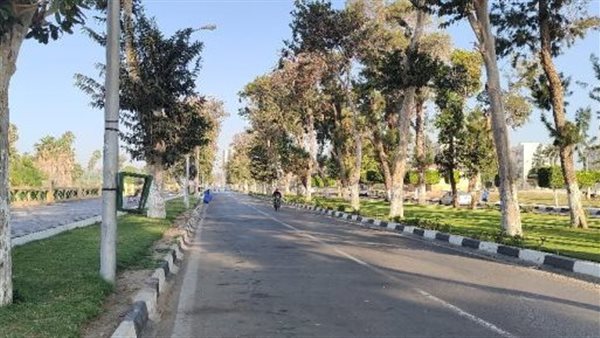 تحذير جديد من الأرصاد.. حالة الطقس غدا الأحد 20-9-2026