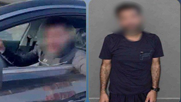  أشتريك انت والعربية.. تفاصيل القبض على صاحب الفيديو المثير | شاهد