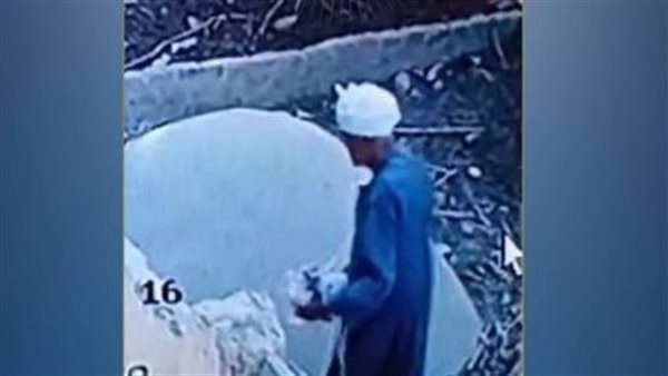  تحرك أمني حاسم.. حقيقة فيديو 
