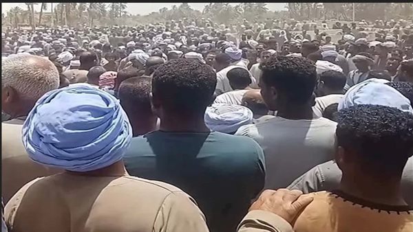 قلبها لم يتحمل رحيل سندها فلحقت به.. فاجعة تُبكي الشرقية: وفاة ابنة بعد رحيل والدها بـ 60 دقيقة