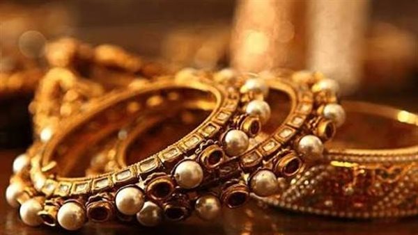 سعر الذهب اليوم الجمعة 28-8-2026 تحرك جديد