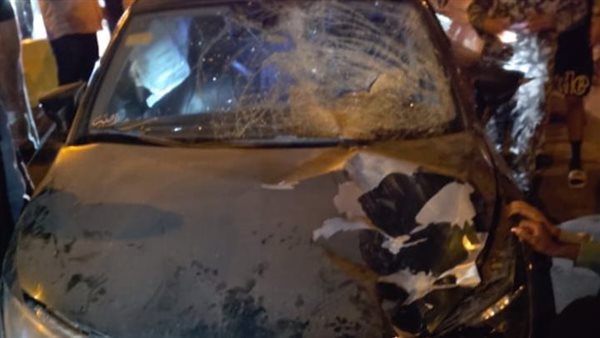 فلسطيني الجنسية ومفيش سباق.. مفاجآت جديدة في واقعة دهس فتاة التجمع الأول