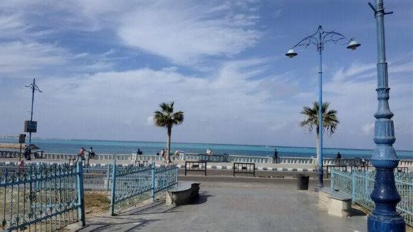 تعرف على حالة الطقس اليوم الإثنين 21-9-2026