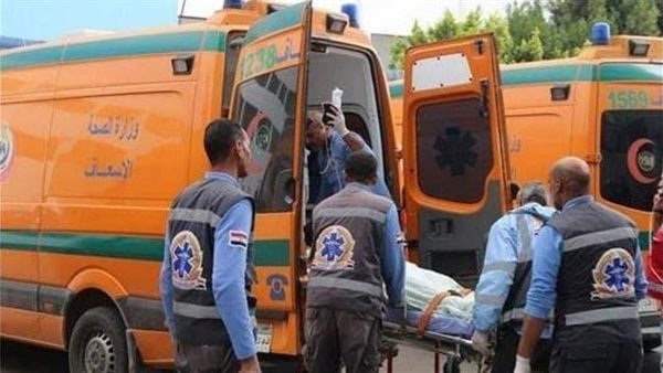 دهسه وسرقه وجري في الضلمة.. مأساة على دائري المنيب: دراجة نارية تنهي حياة شاب يعول طفلين