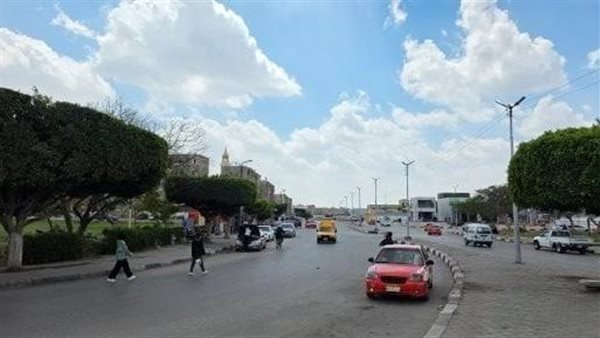 الأرصاد تكشف حالة الطقس اليوم الثلاثاء 22-9-2026