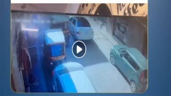 حقيقة محاولة اختطاف طفلة داخل 