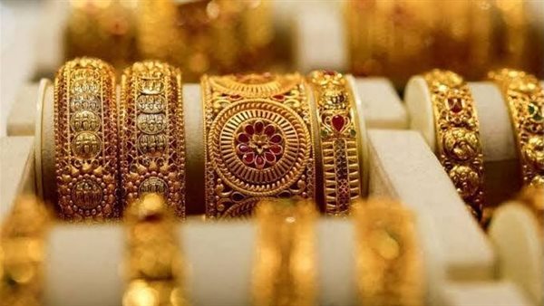 سعر الذهب اليوم الثلاثاء 22-9-2026 تحرك غير متوقع
