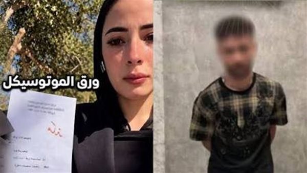 تفاصيل القبض على دينا عزت صاحبة واقعة اتهام قوة أمنية بتلفيق قضية مخدرات لزوجها | فيديو