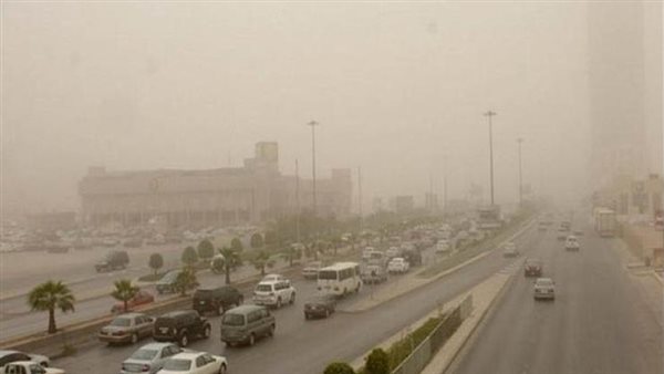 بداية الخريف.. الأرصاد تكشف حالة الطقس اليوم الأربعاء 23-9-2026