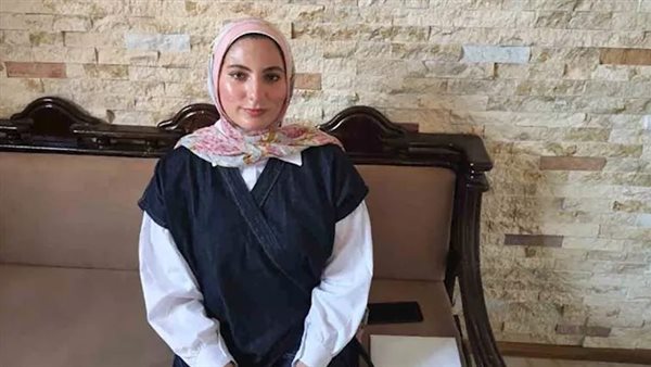 امتياز مع مرتبة الشرف على الدفعة وفجأة قالوا ما فيش تعيين.. القصة الكاملة لأزمة زينب الأولى على زراعة بنها