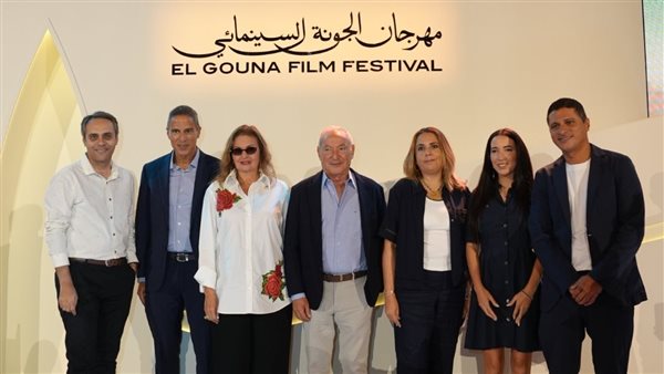 مؤسسة ساويرس توسّع شراكتها مع مهرجان الجونة لتعزيز إتاحة المهرجان للأشخاص ذوي الإعاقة