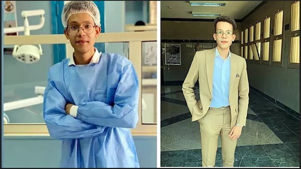 قبل افتتاح عيادته بساعات.. تفاصيل مأساوية في وفاة طبيب أسنان شاب بالمنيا 