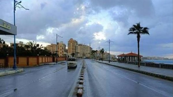 بيان هام من الأرصاد.. حالة الطقس غدا الخميس 24-9-2026