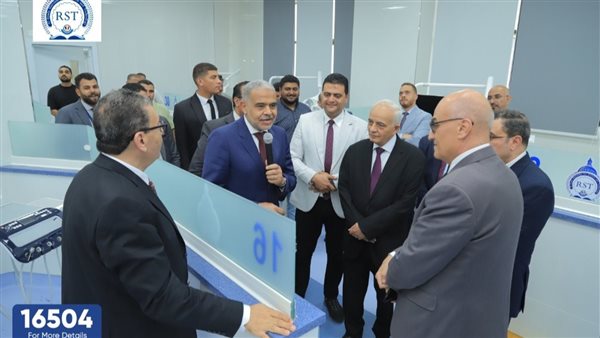 جامعة الريادة تفتتح عيادات طب الفم والأسنان بـ192 وحدة علاجية رقمية