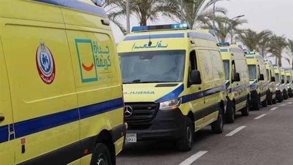 الكفتة السبب.. القصة الكاملة لتسمم 63 شخصًا في حفل زفاف بالبحيرة