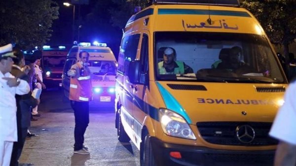 عَضّها في أذنها فخلصت عليه.. مأساة أسرية تنهي حياة تاجر على يد زوجته بسوهاج