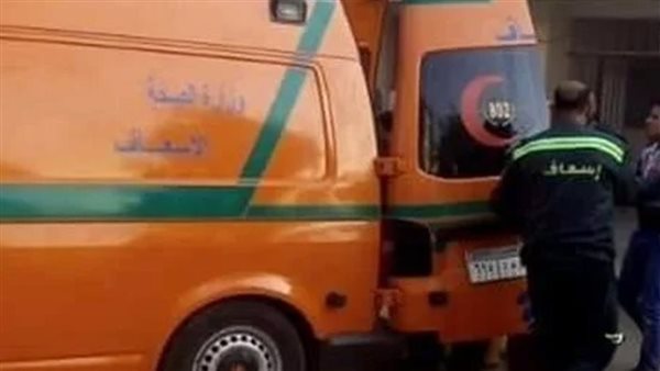 ألقاه من الطابق الثالث.. تفاصيل ضبط المتهم بانهاء حياة والده بالخصوص