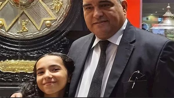 تفاصيل مأساوية في مصرع طالبة أزهرية ووالدها غرقًا بنهر النيل 