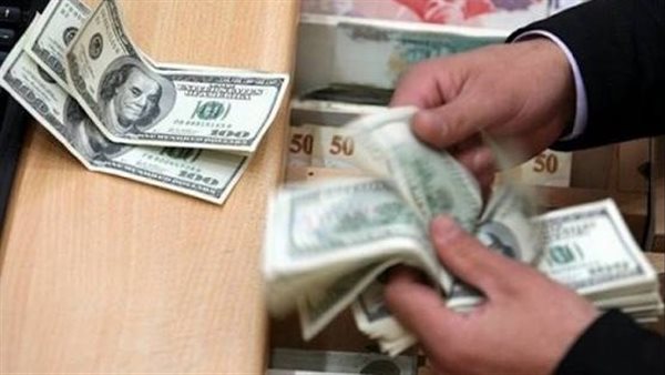 سعر الدولار اليوم الإثنين 28-9-2026 بعد الانخفاض