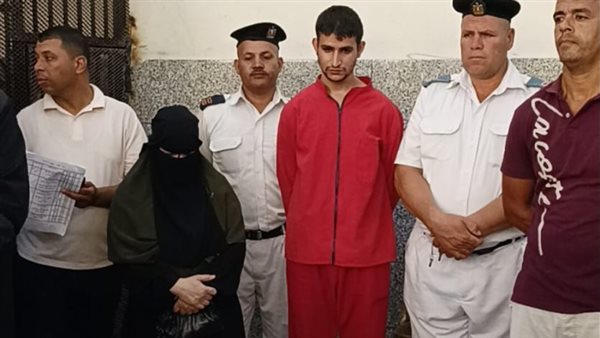 أحرقوها وهي صائمة بالدكان..التفاصيل الكاملة للحكم على المتهمين بقتل الطفلة جهاد بالفيوم