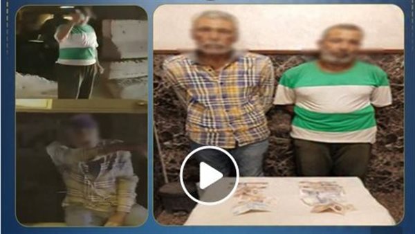 تدفع عشان تحمل ولا تتشتم؟.. كواليس فيديو بلطجة الدائري بقليوب | شاهد