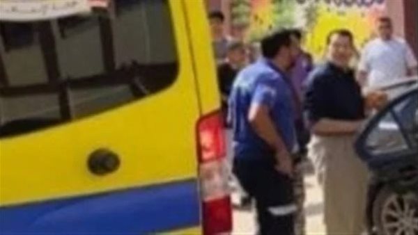 غيبوبة سُكّر طارئة.. كواليس التحقيق في دهس مسن لـ 5 تلاميذ أمام مدرسة بمدينة نصر