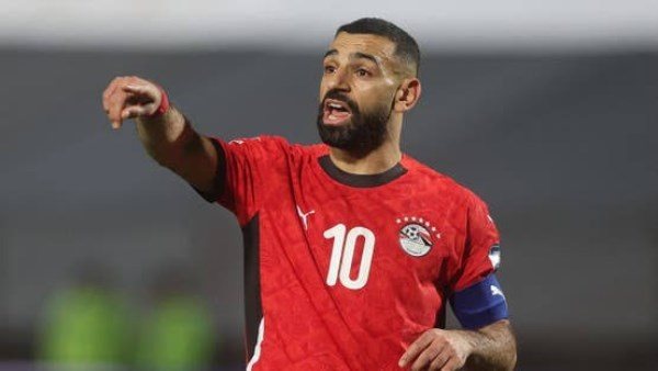  ليل كلمة السر.. مفاجأة جديدة لغياب محمد صلاح عن مباراة جنوب السودان 