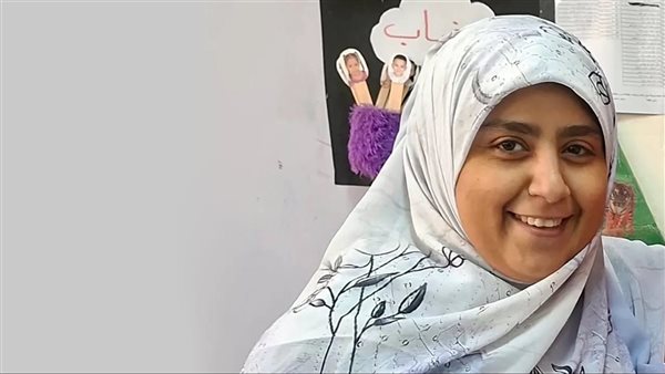 ودعت أطفالها وسقطت في طابور الصباح.. تفاصيل مأساوية في وفاة معلمة بأسوان 