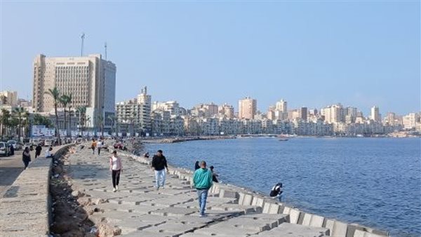 تعرف على حالة الطقس اليوم الأربعاء 30-9-2026