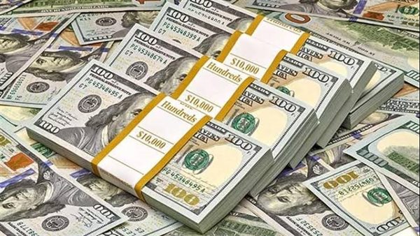 سعر الدولار اليوم الأربعاء 30-9-2026 ارتفاع جديد