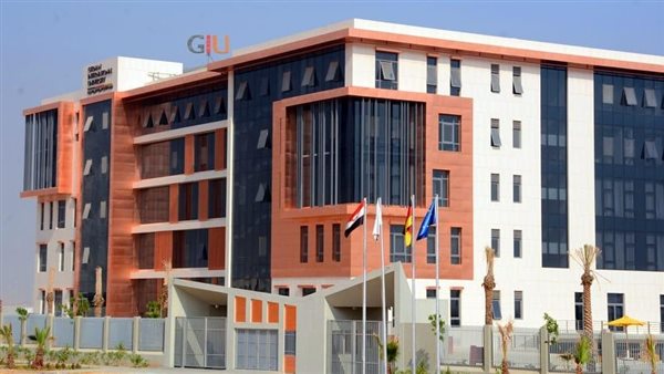 الجامعة الألمانية الدولية تحتفي بالدفعة الرابعة من خريجيها في العاصمة الإدارية الجديدة