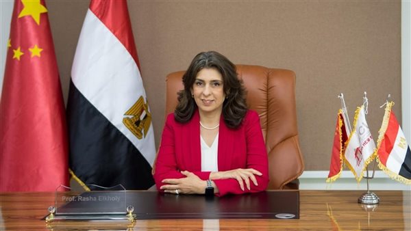 إنجاز جديد.. اعتماد كليات الهندسة والعلاج الطبيعي والاقتصاد بالجامعة المصرية الصينية