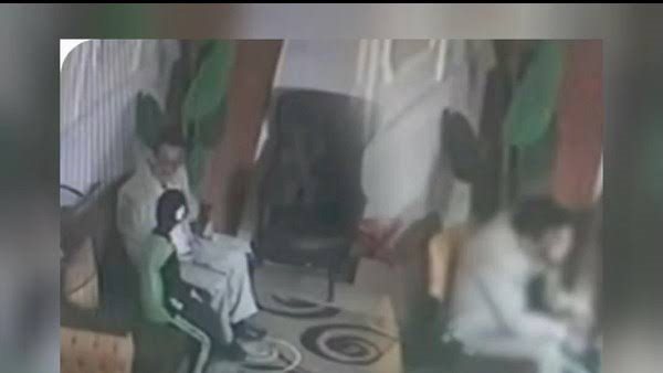 تفاصيل الحكم على فتاتين بتهمة نشر فيديو واقعة 