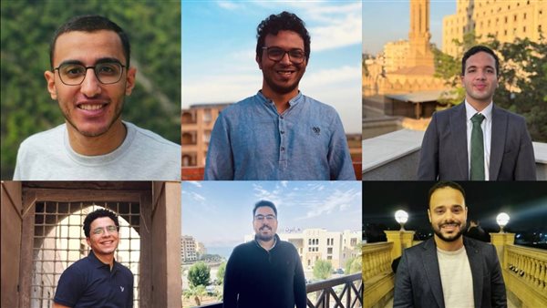 تدار من الخارج.. أول بيان من الداخلية بعد ضبط 6 من فريق عمل 