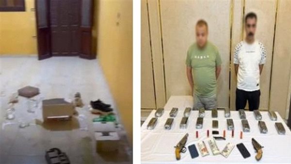مفاجأة مثيرة.. حقيقة ادعاء سيدة اقتحام منزلها وسرقته بكفر الشيخ