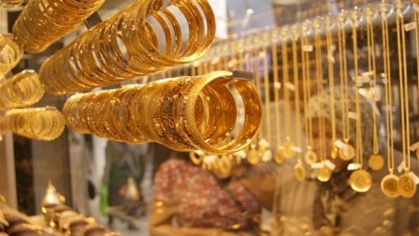 سعر الذهب اليوم الجمعة 25-9-2026 تحرك جديد