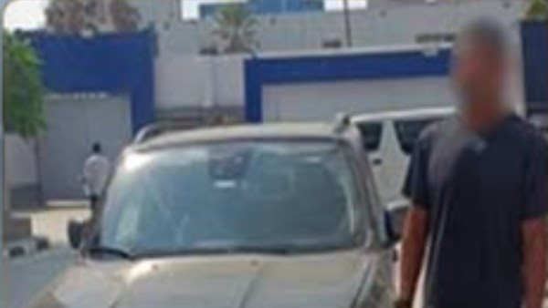 تنازلت له عن القائمة فأخذ العربية وجري.. تفاصيل ضبط زوج استولى على سيارة زوجته بالمغافلة في البساتين
