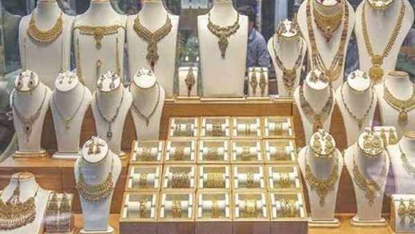 سعر الذهب اليوم السبت 3-10-2026 بعد الانخفاض
