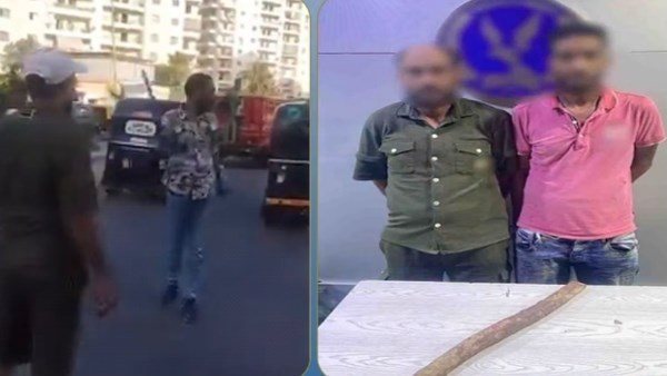 تزوج طليقته.. تفاصيل القبض على طرفى مشاجرة بالإسكندرية | فيديو