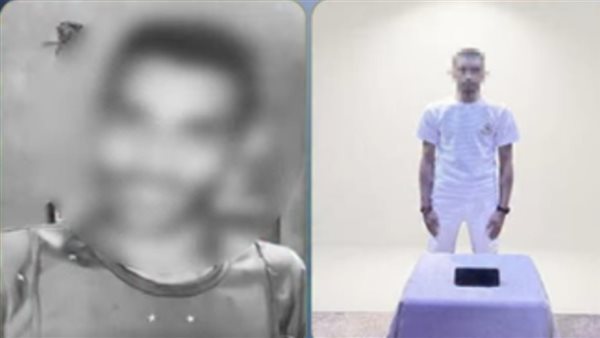 ألفاظ خادشة ومقاطع مسيئة للأديان.. التفاصيل الكاملة لضبط عامل بالإسكندرية | فيديو