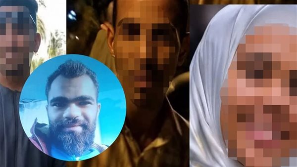صور مفبركة وابتزاز بـ 500 ألف جنيه.. مفاجآت جديدة تفجرها أوراق «مجـ زرة الشوش» بسوهاج