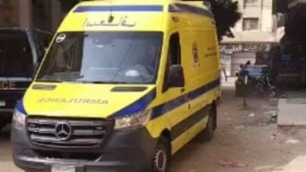 رفض يطلقها فنادت خطيب اختها وطـ عنوه.. مأساة في السلام: سائق توكتوك بين الحياة والموت