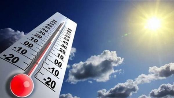 الأرصاد تكشف حالة الطقس اليوم الإثنين 5-10-2026