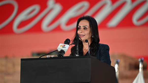 مايا مرسي لخريجي الجامعة الألمانية بالقاهرة: مصر تستحق منكم دائمًا أفضل ما لديكم.. ورحلتكم تبدأ اليوم