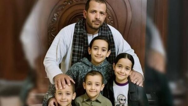 7 وفيات في 15 يوم.. كيف انتهت قصة مقتل أب وأطفاله الستة بالمنيا ؟