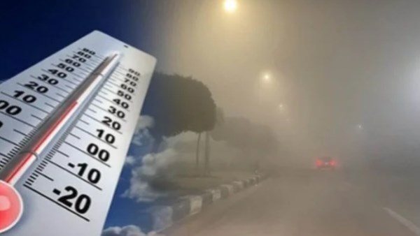الأرصاد تحذر من حالة الطقس اليوم الثلاثاء 6-10-2026