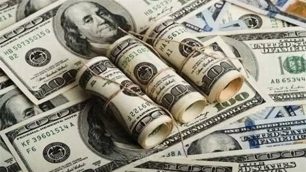 سعر الدولار اليوم الثلاثاء 6-10-2026 ارتفاع جديد