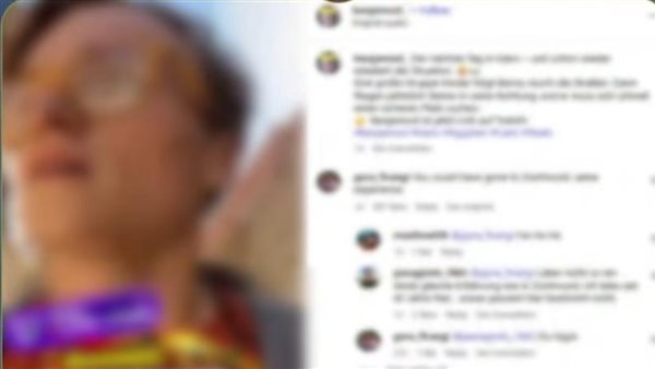 كانوا بيلعبوا معاه..تفاصيل اعتداء أطفال بالحجارة على صانع محتوى أجنبي في الصف | فيديو