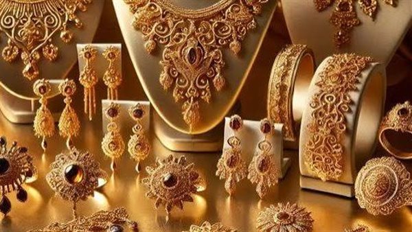 سعر الذهب اليوم الأربعاء 7-10-2026 تحرك غير متوقع