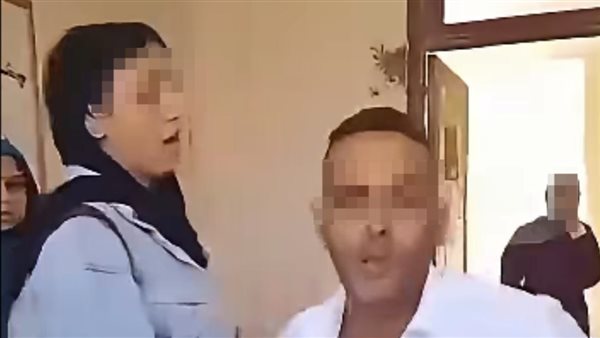 بوسيني عشان تخشي الحمام.. تفاصيل جديدة في واقعة التحرش بطالبات مدرسة المعصرة